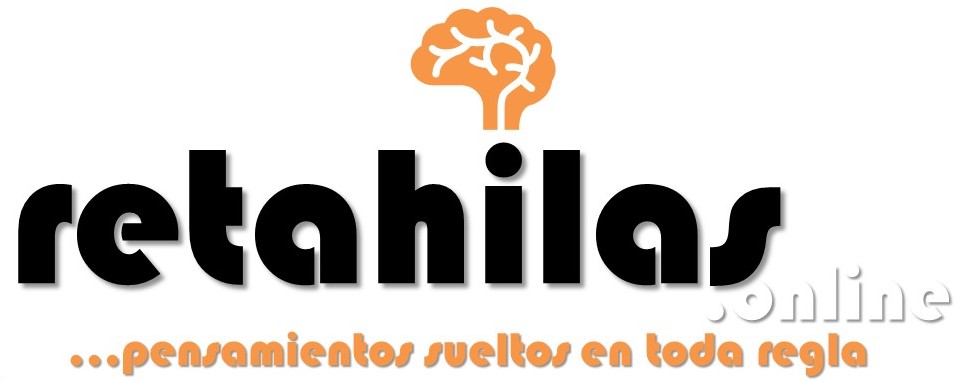 Retahílas